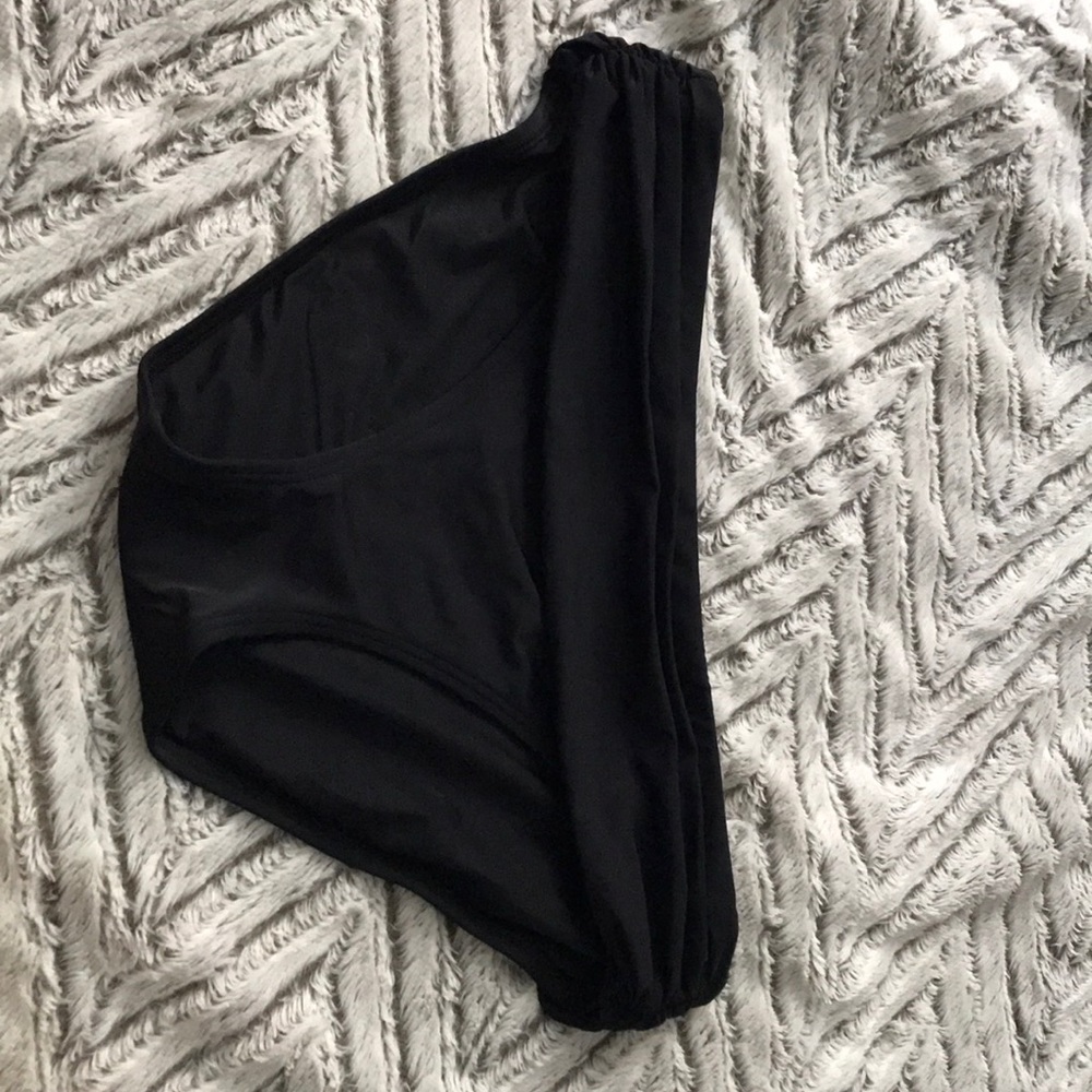 VS High Waisted Bikini Bottom